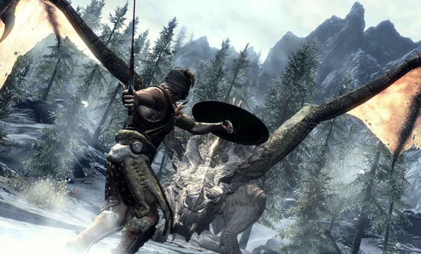 双人成行 重制版 截图13