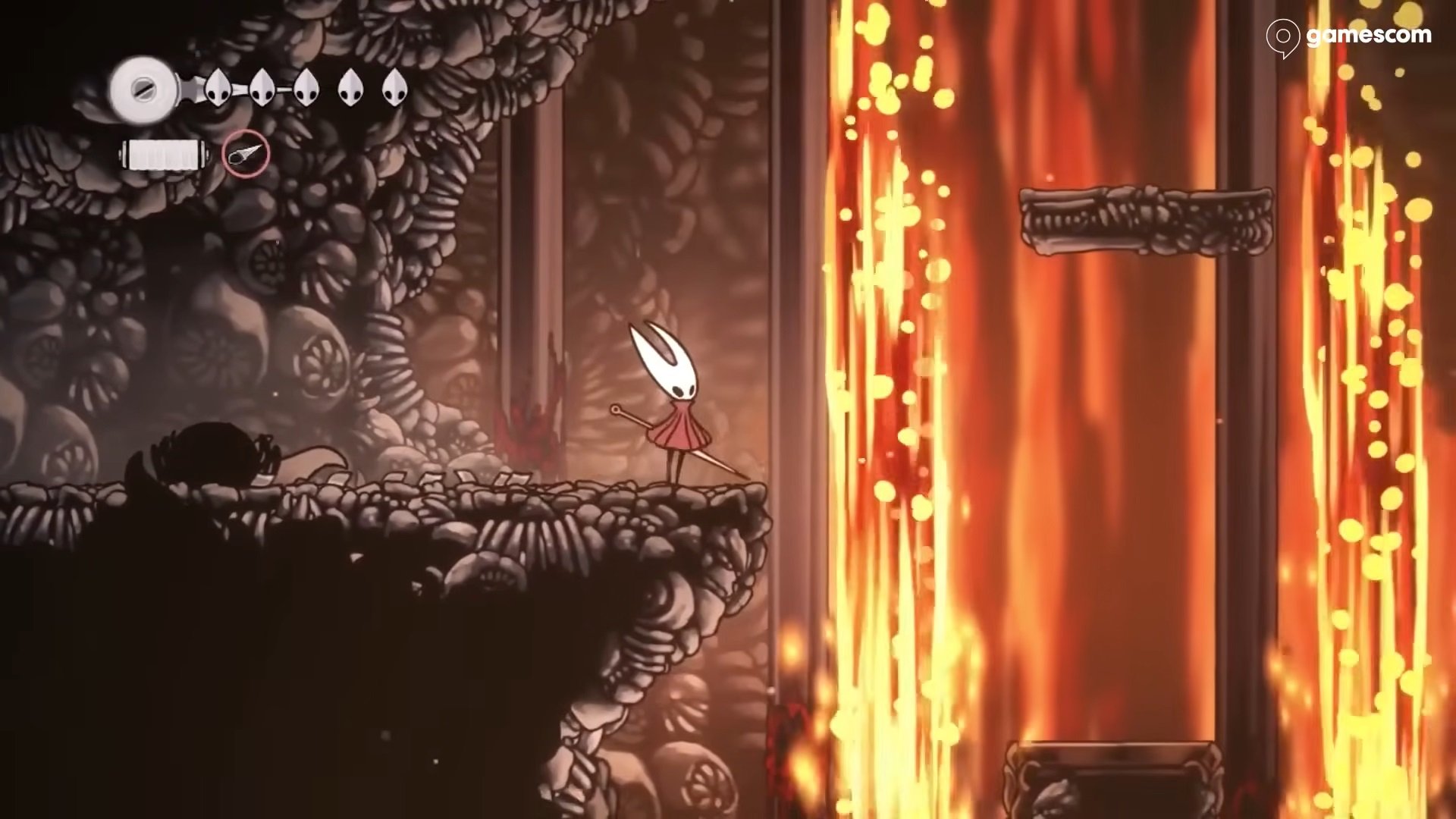 深岩银河 完整版 截图7