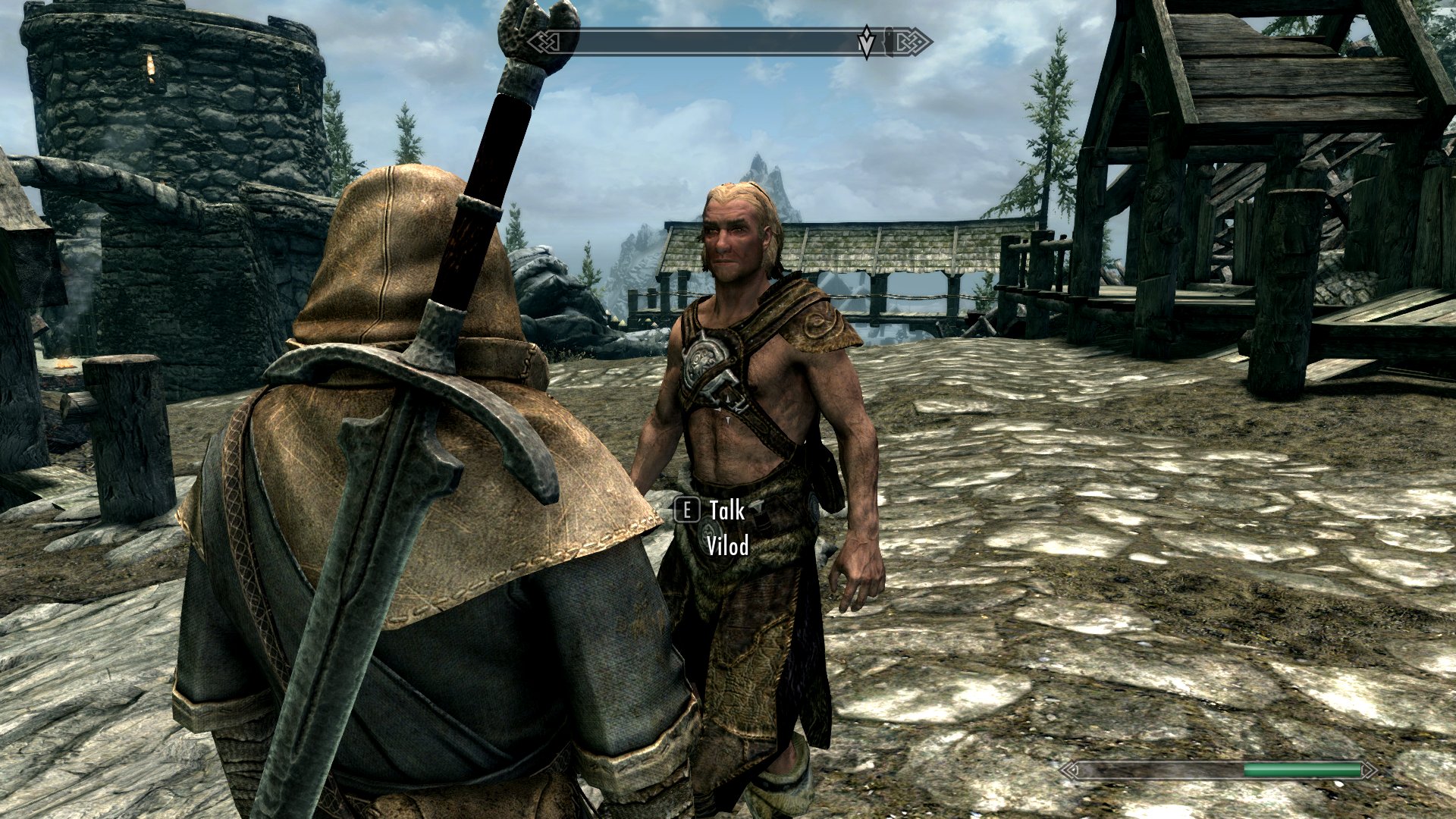 双人成行 重制版 截图7