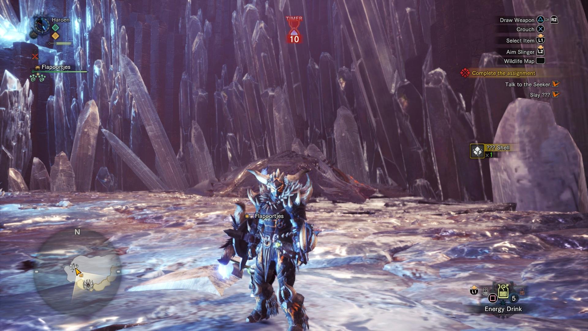 塞尔达传说：旷野之息 豪华版 截图19