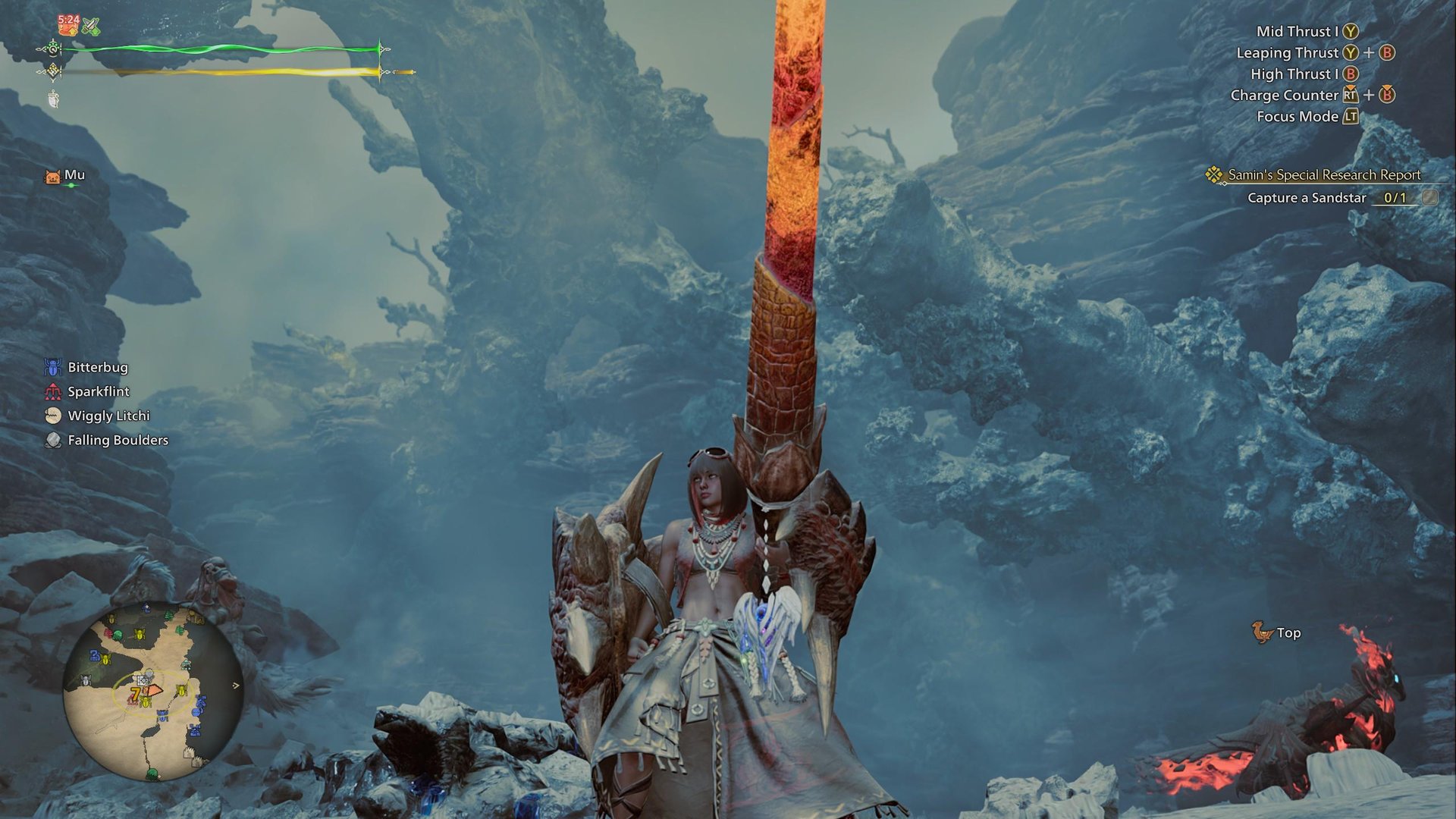 塞尔达传说：旷野之息 豪华版 截图20