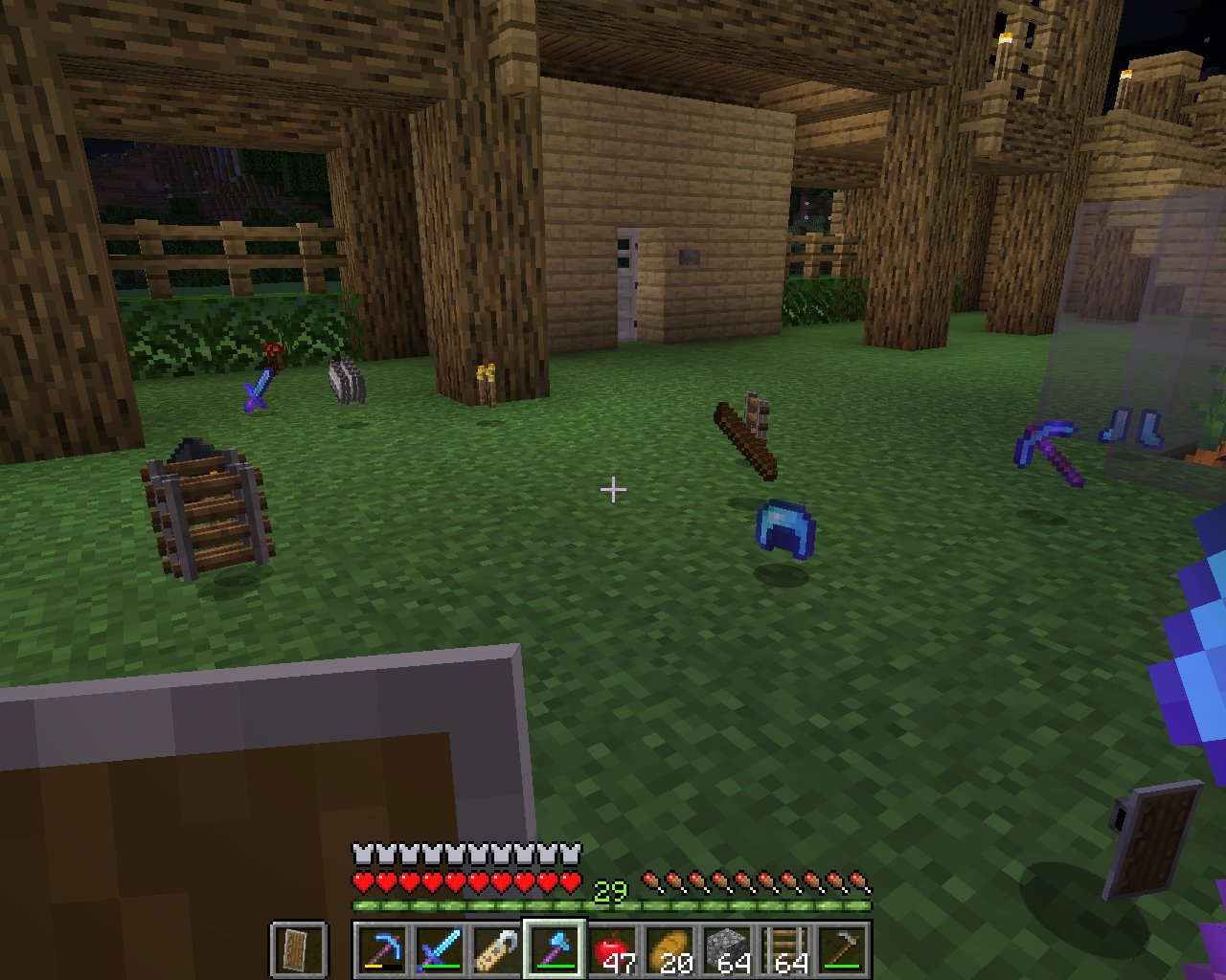 双人成行 重制版 截图15