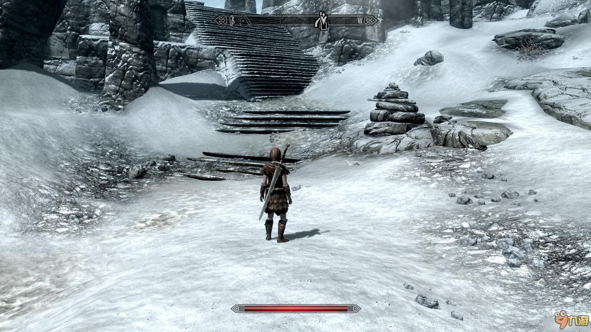 黑暗之魂3 年度版 截图19