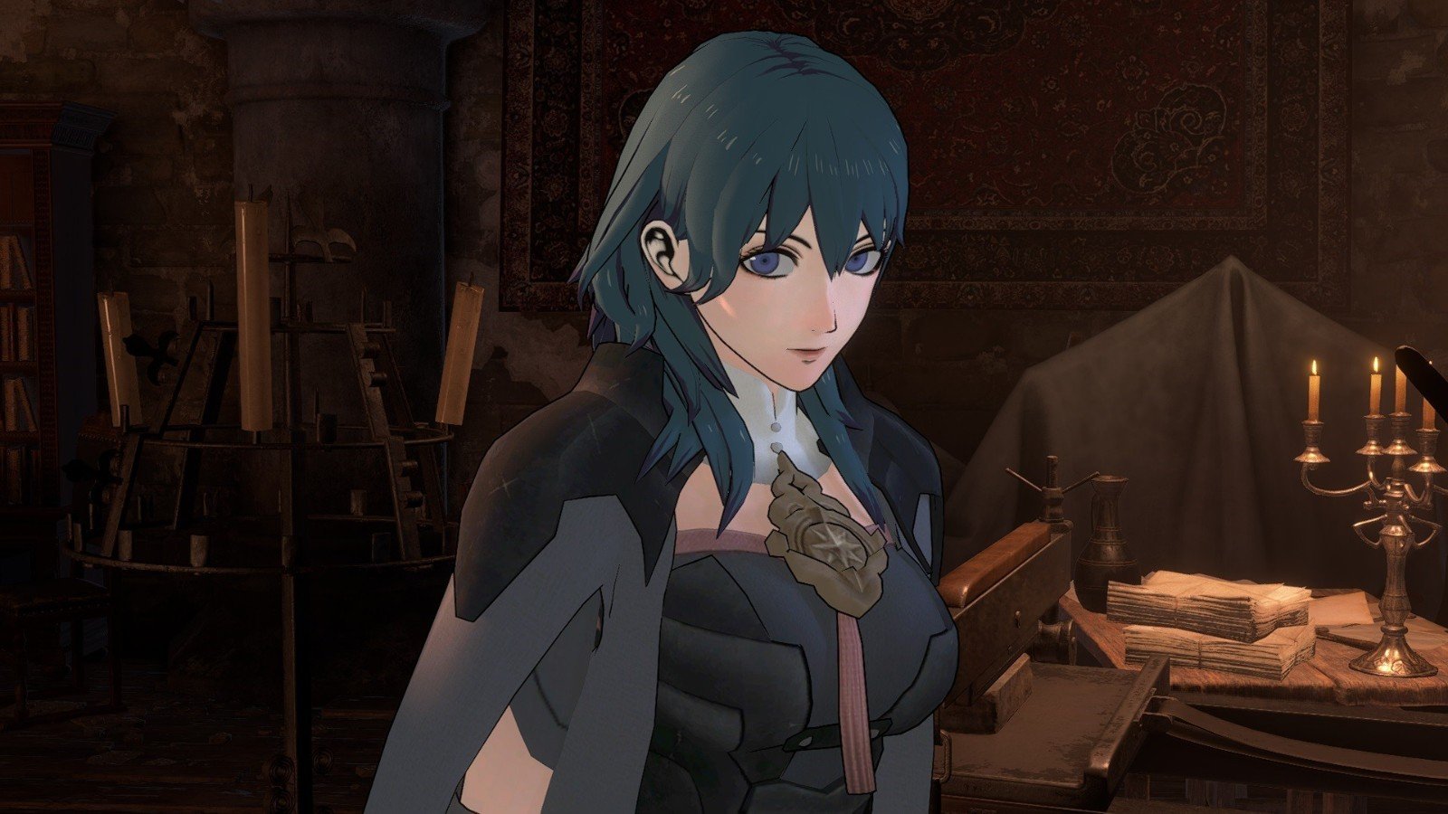 黑暗之魂3 年度版 截图5