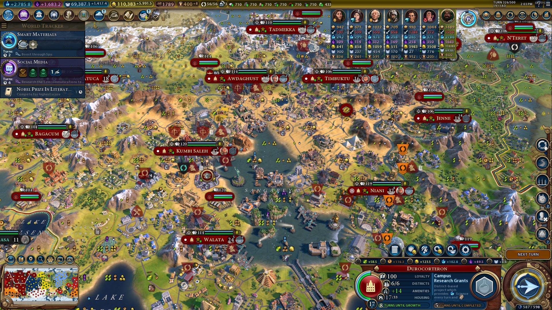 巫师3：狂猎 重制版 截图7