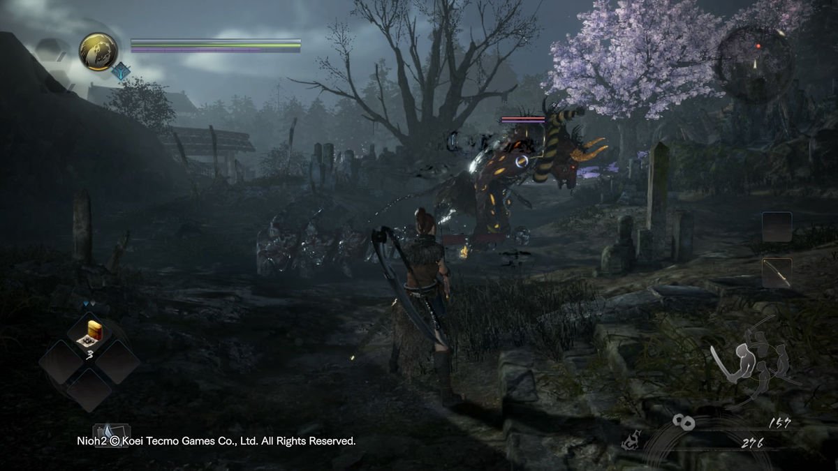 双人成行 重制版 截图19