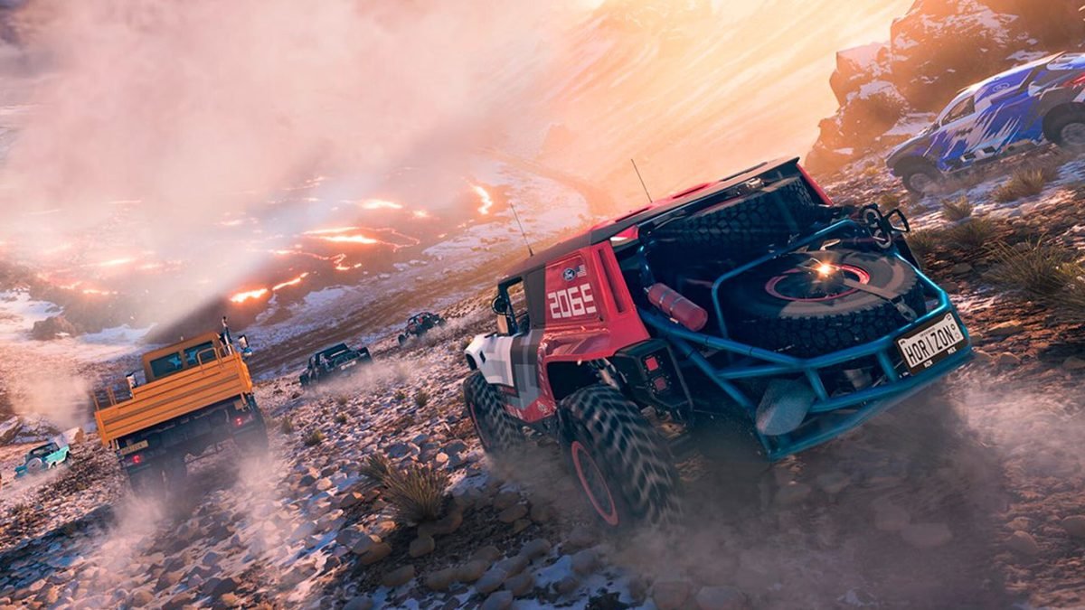 饥荒 年度版 截图11