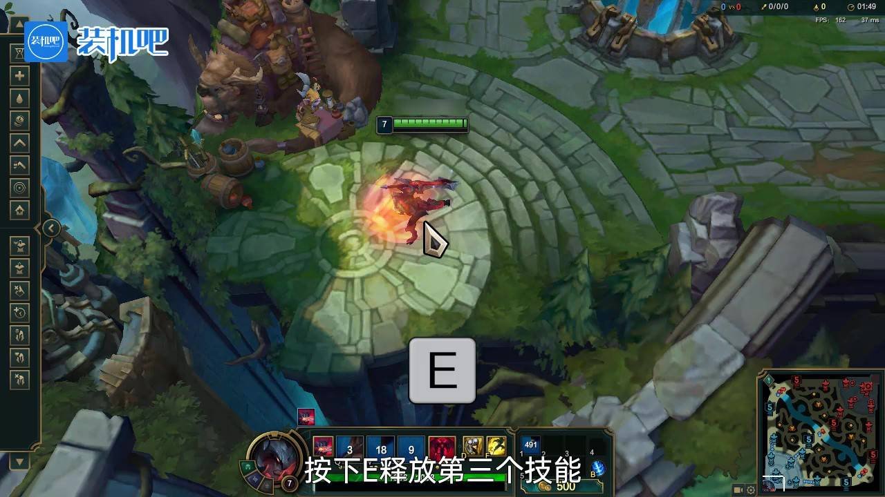 空洞骑士 截图21