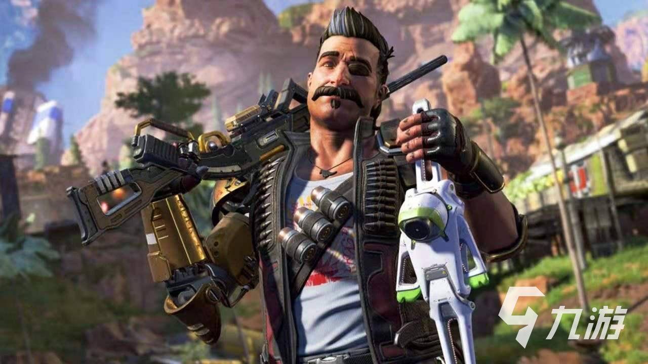 双人成行 重制版 截图15