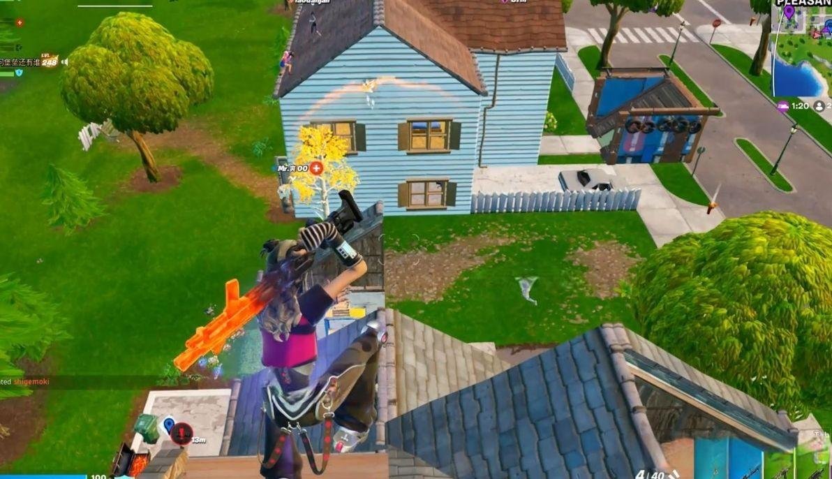 糖豆人：终极淘汰赛 豪华版 截图7