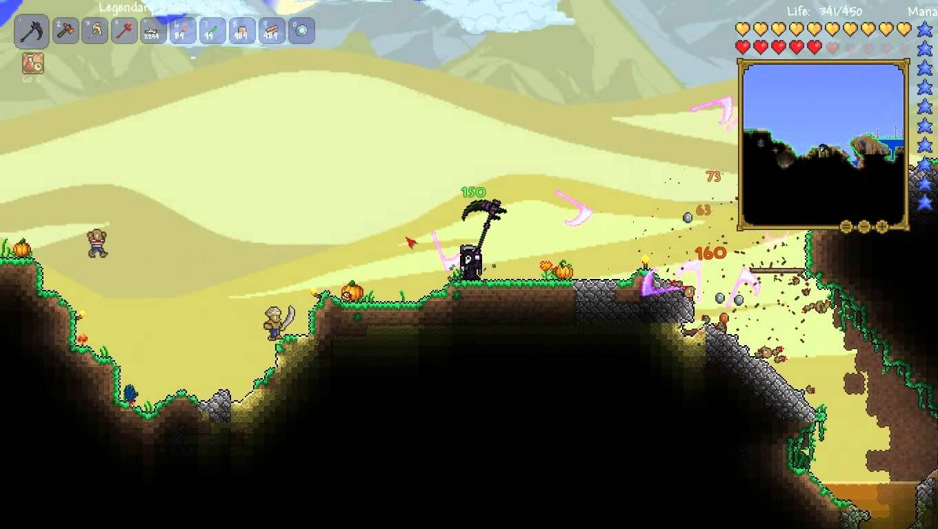 上古卷轴5：天际 年度版 截图14