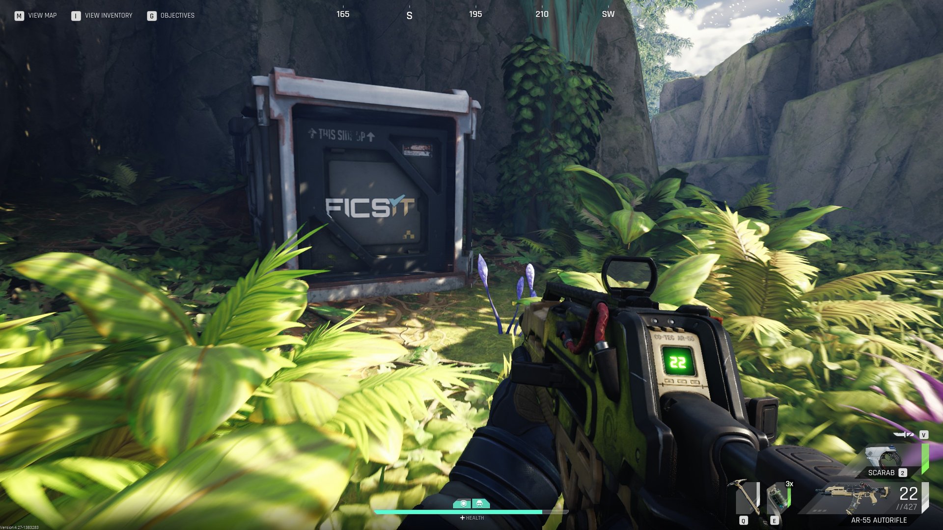 双人成行 重制版 截图18