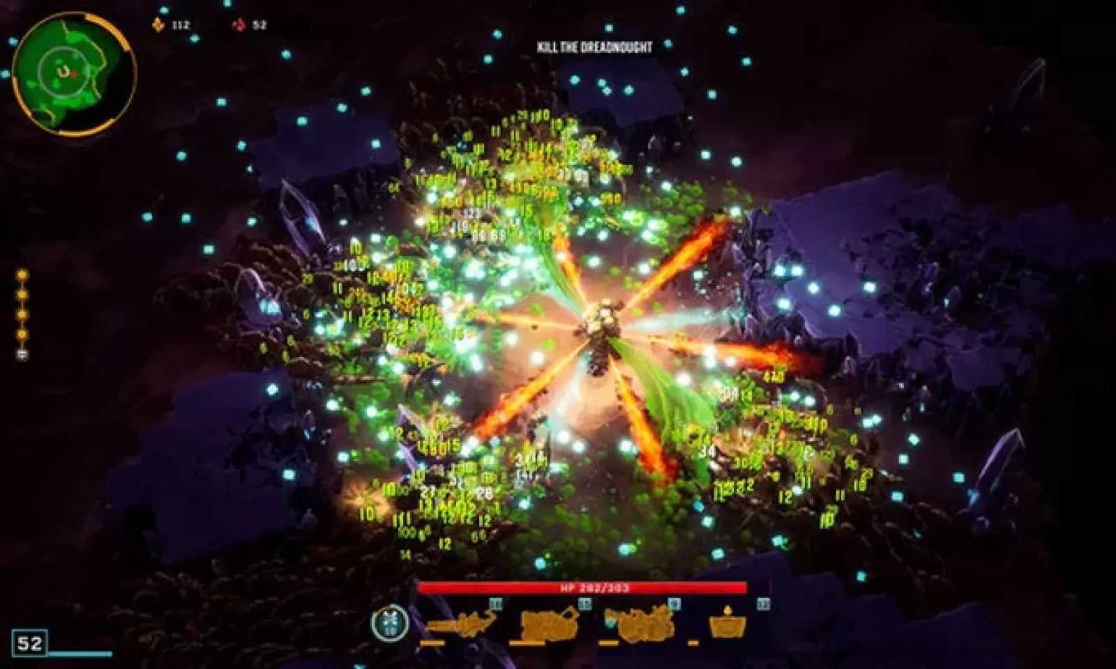 巫师3：狂猎 重制版 截图4