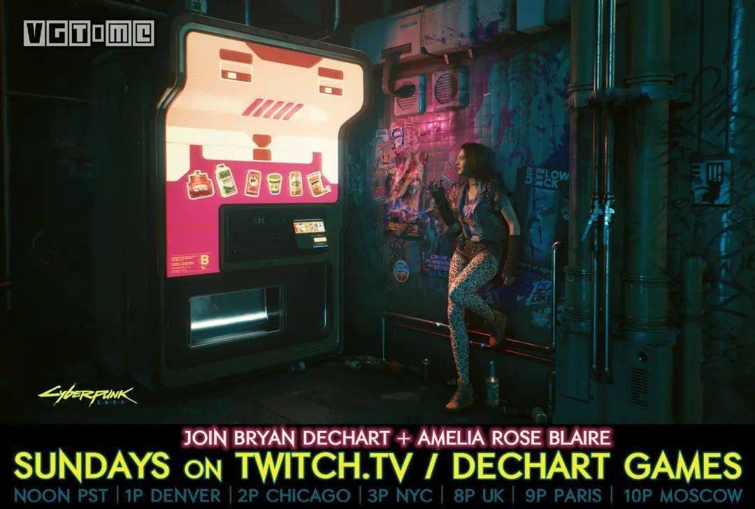 底特律：成为人类 完整版 截图10