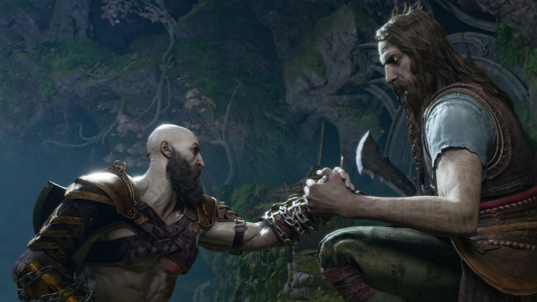 深岩银河 终极版 截图19