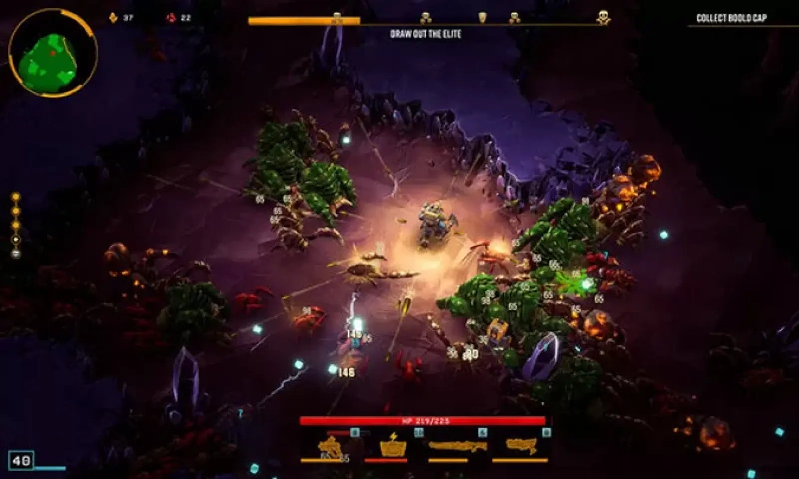 全面战争：三国 重制版 截图1