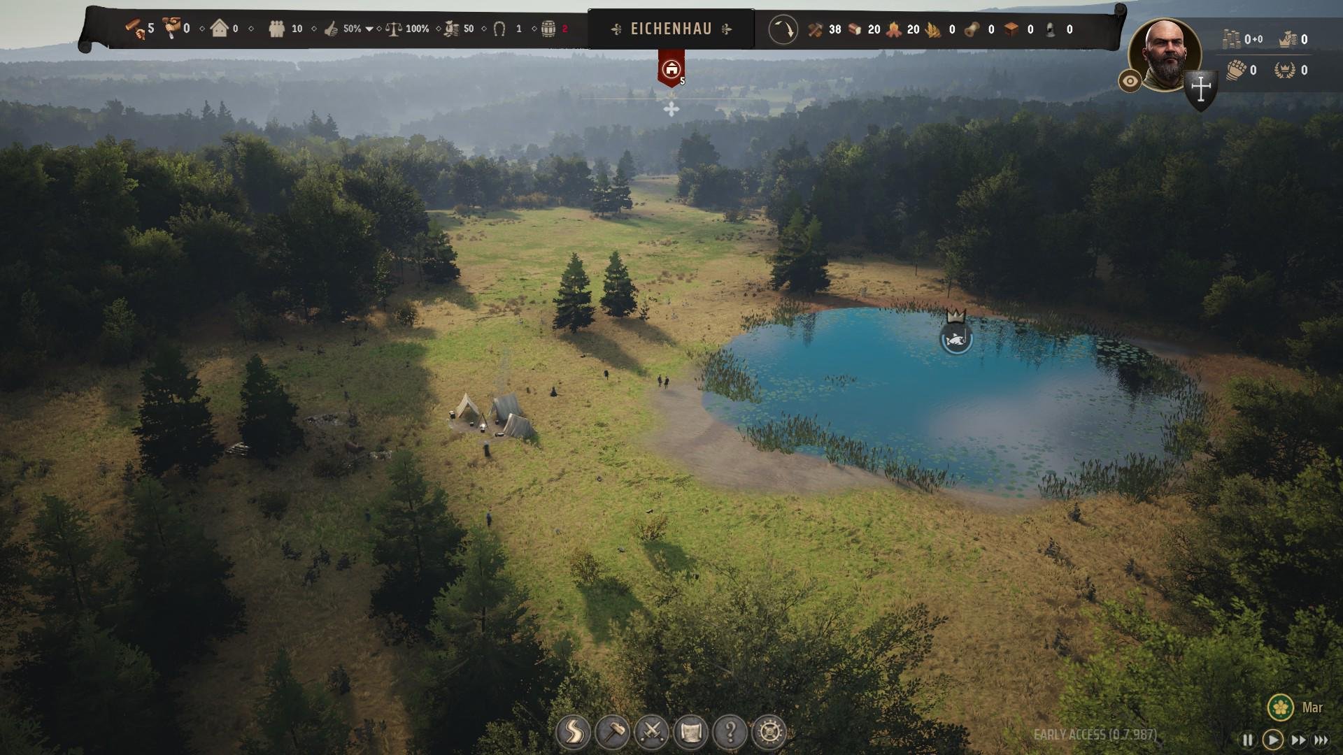 全面战争：三国 年度版 截图14