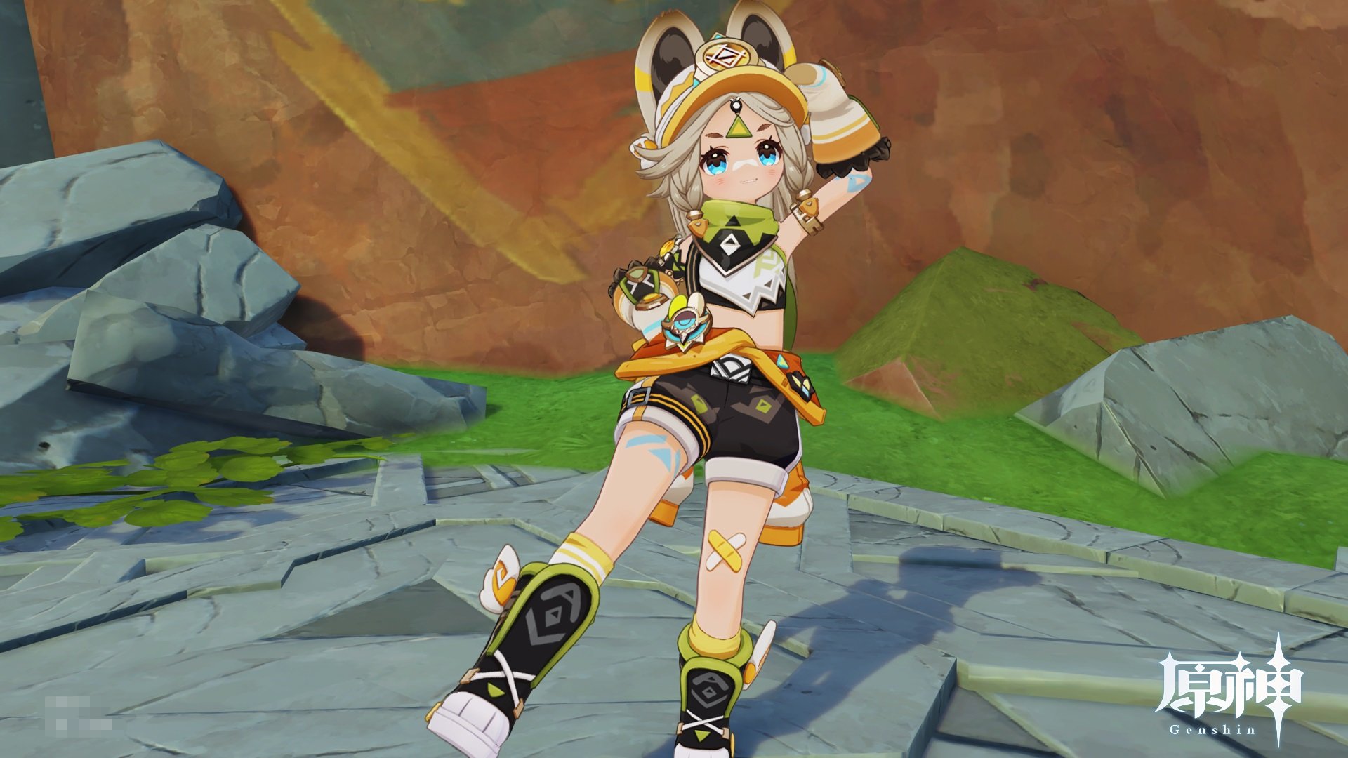 双人成行 重制版 截图18