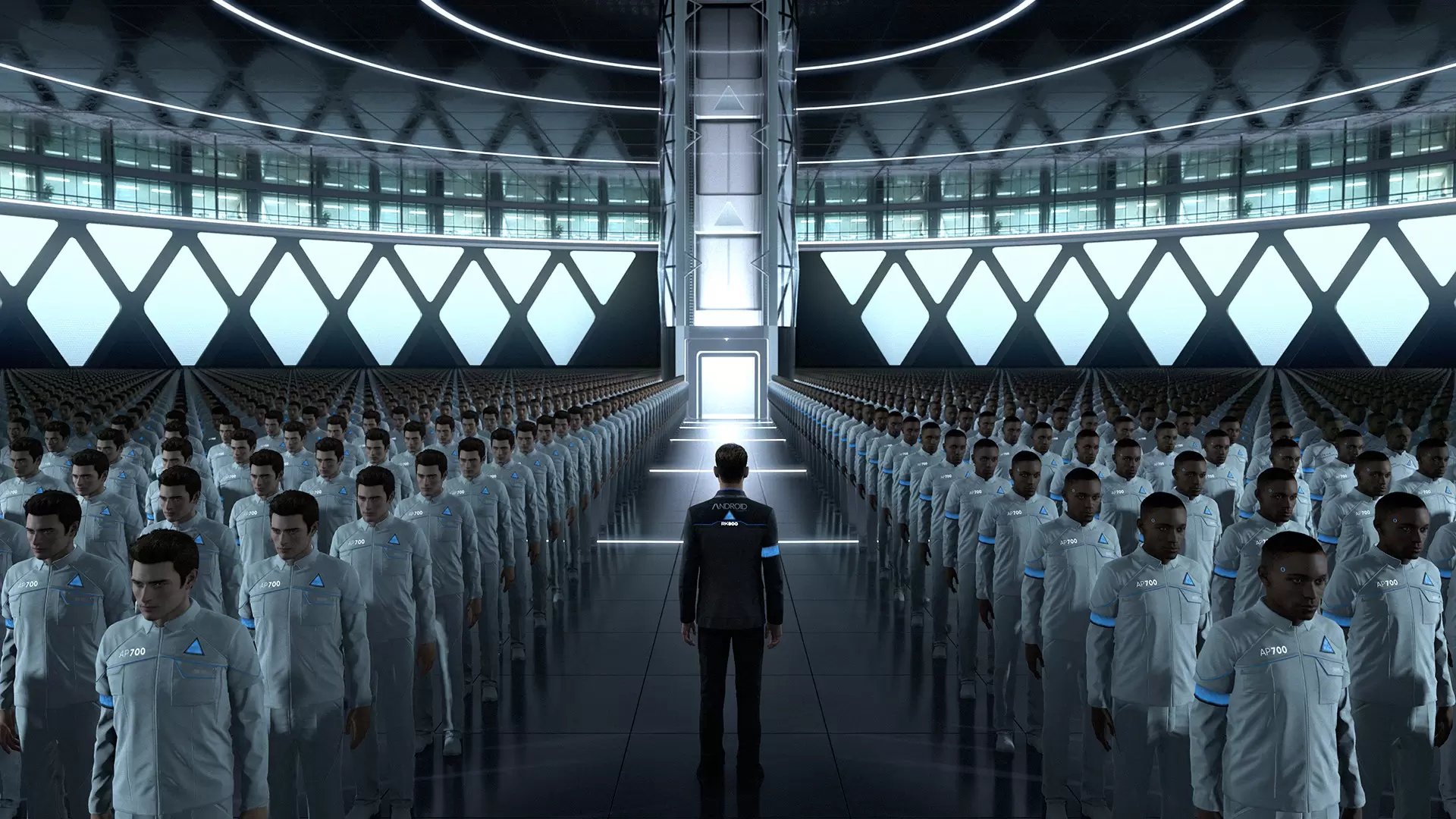 勇者斗恶龙11 截图17