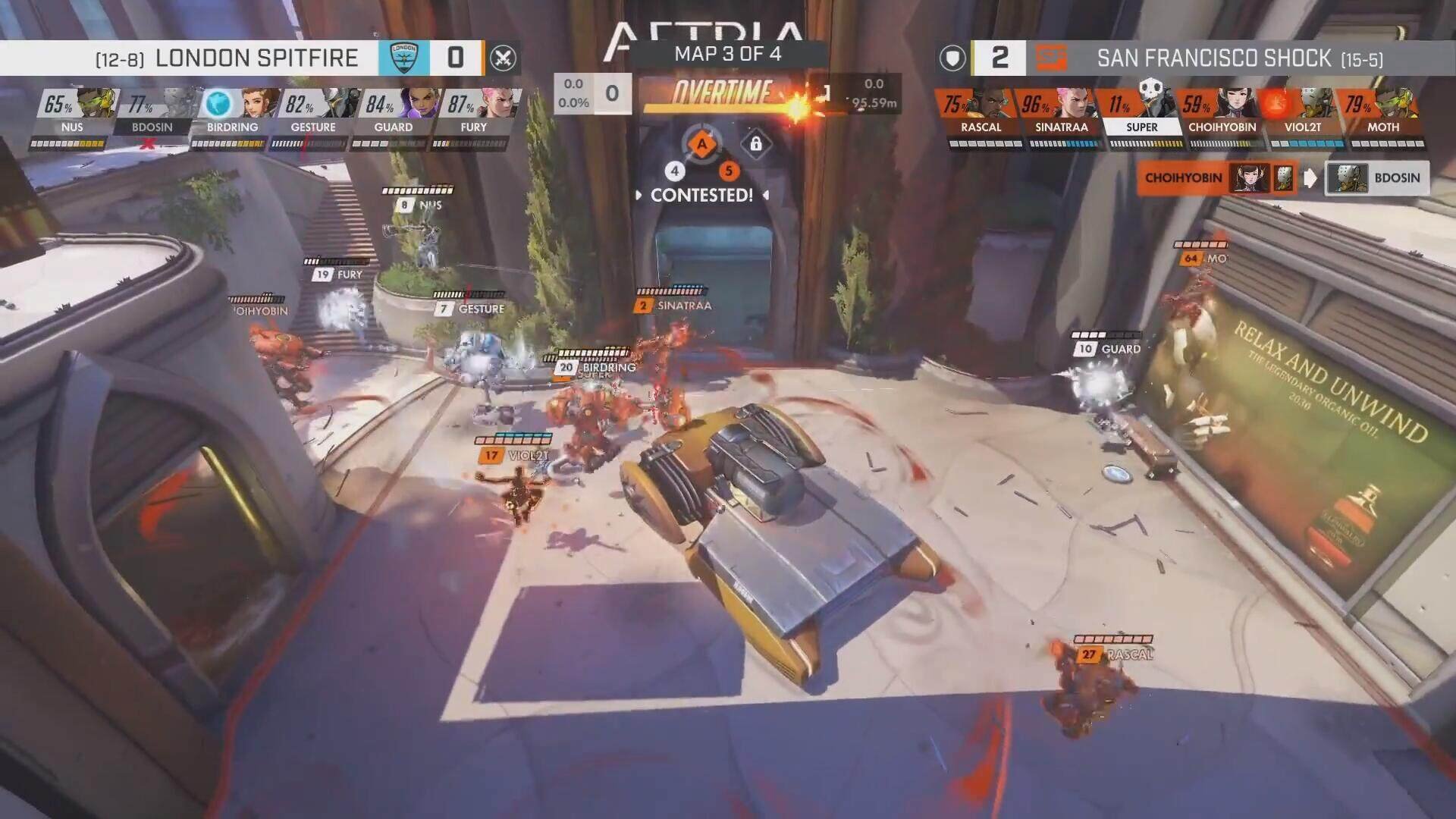 空洞骑士 截图22