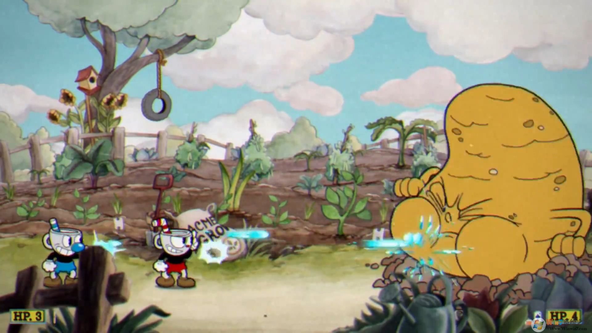 和平精英 截图2