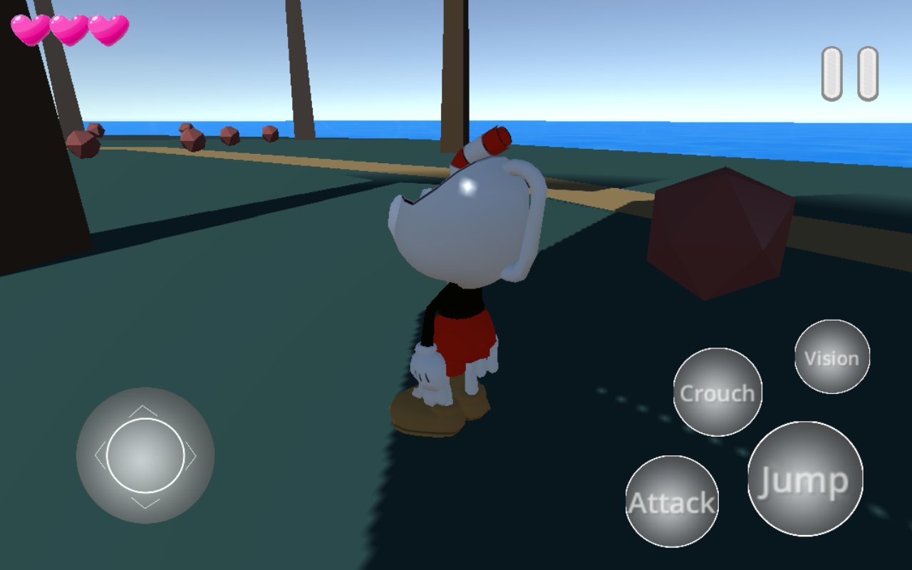 和平精英 截图17