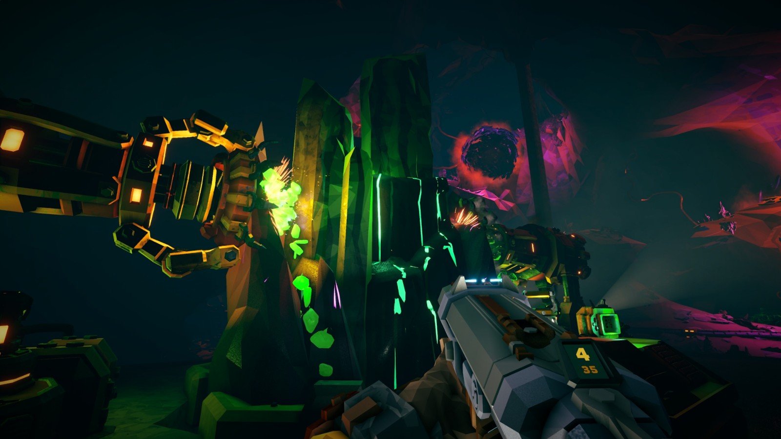 深岩银河 完整版 截图13