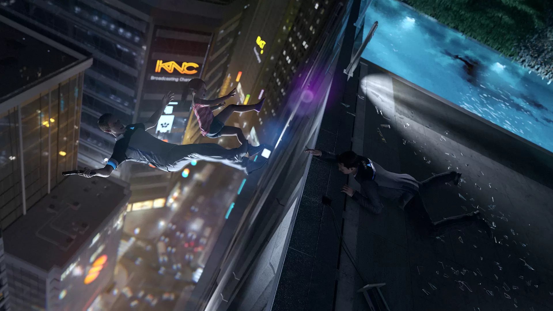 糖豆人：终极淘汰赛 重制版 截图4