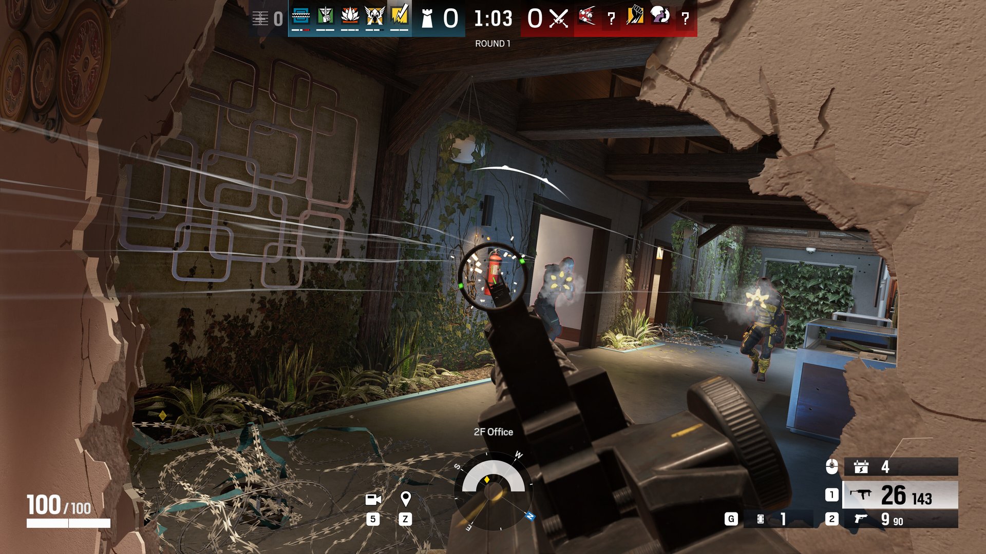 深岩银河 完整版 截图6