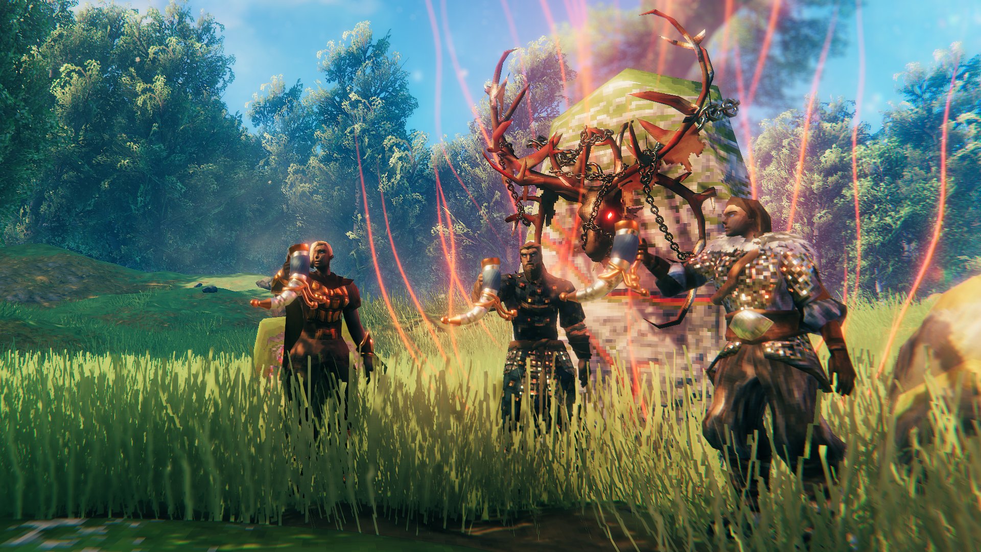 双人成行 重制版 截图3