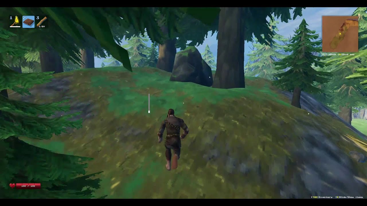 双人成行 重制版 截图4