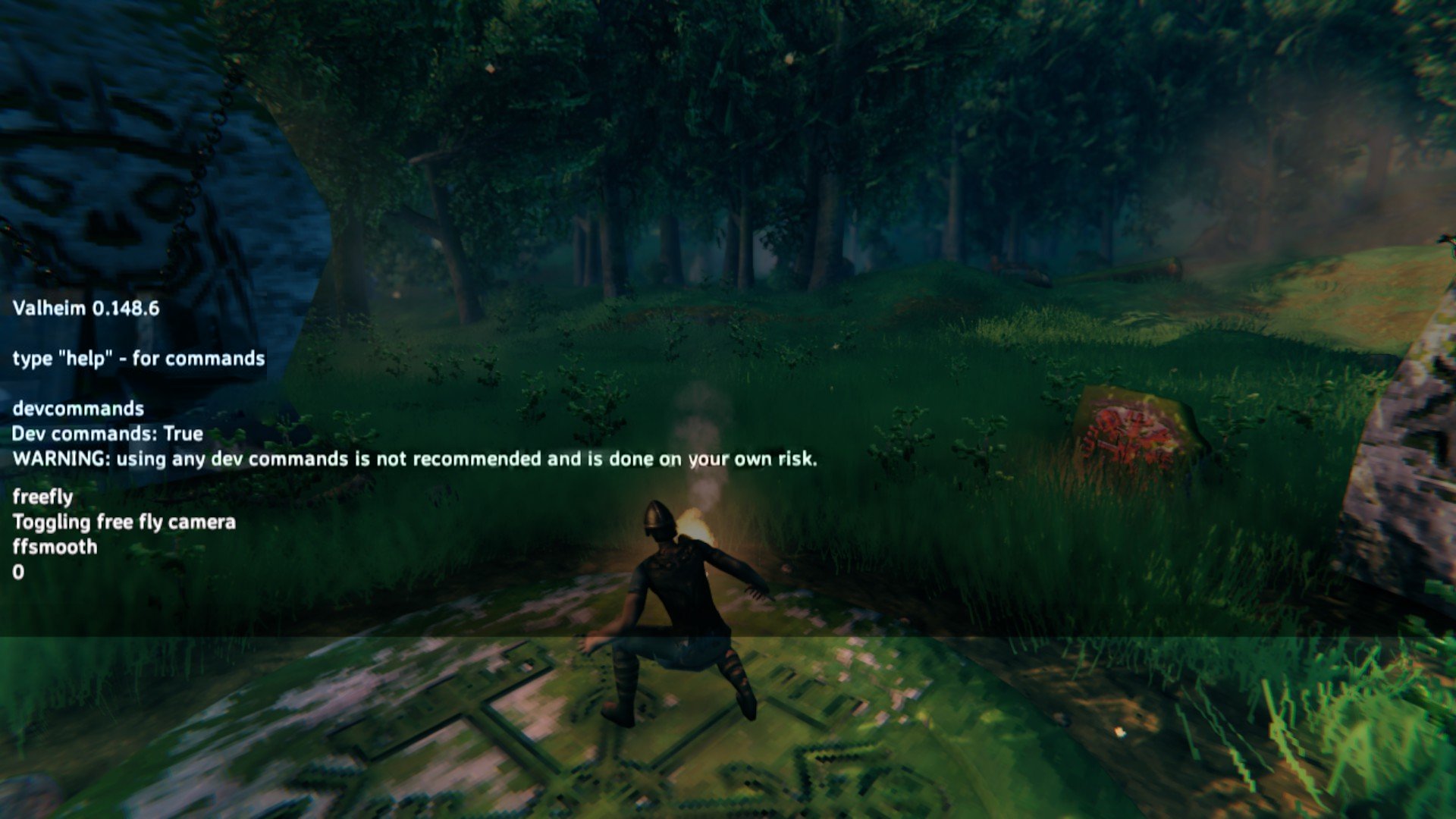 双人成行 重制版 截图6