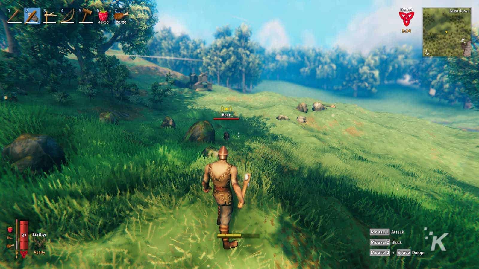 双人成行 重制版 截图8