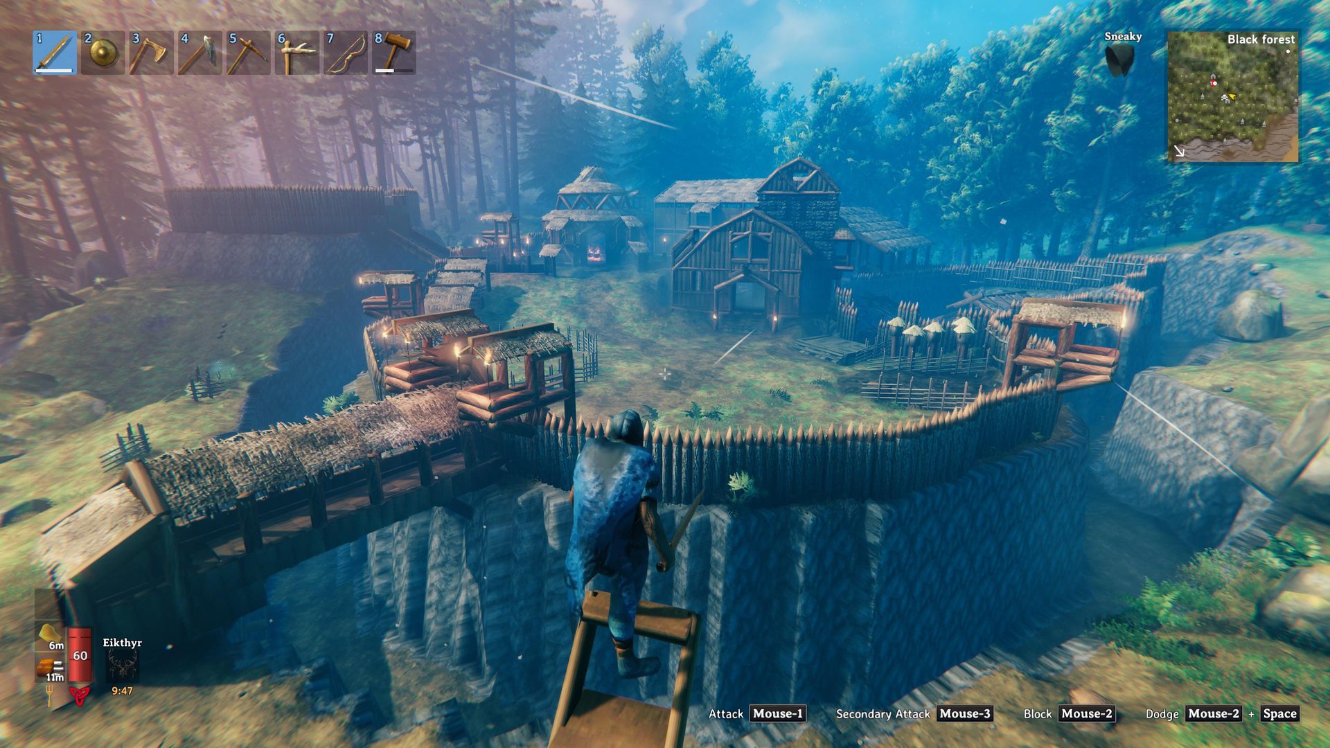 双人成行 重制版 截图15