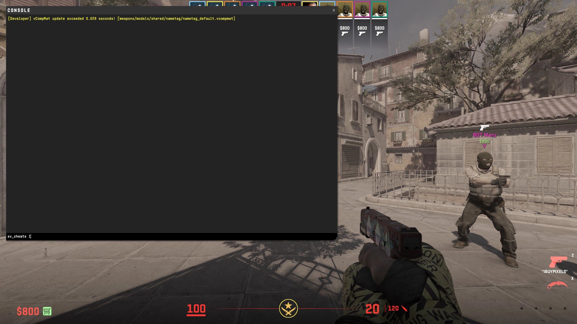 双人成行 截图9