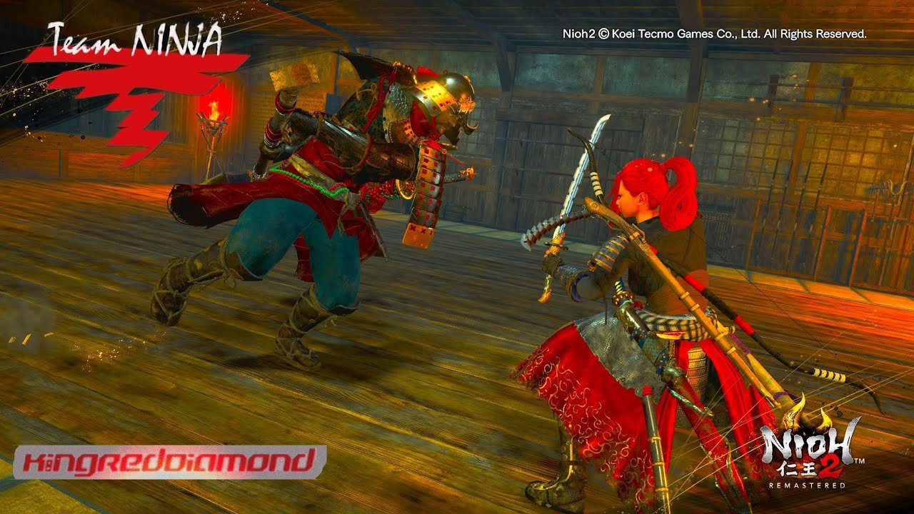 只狼：影逝二度 豪华版 截图14