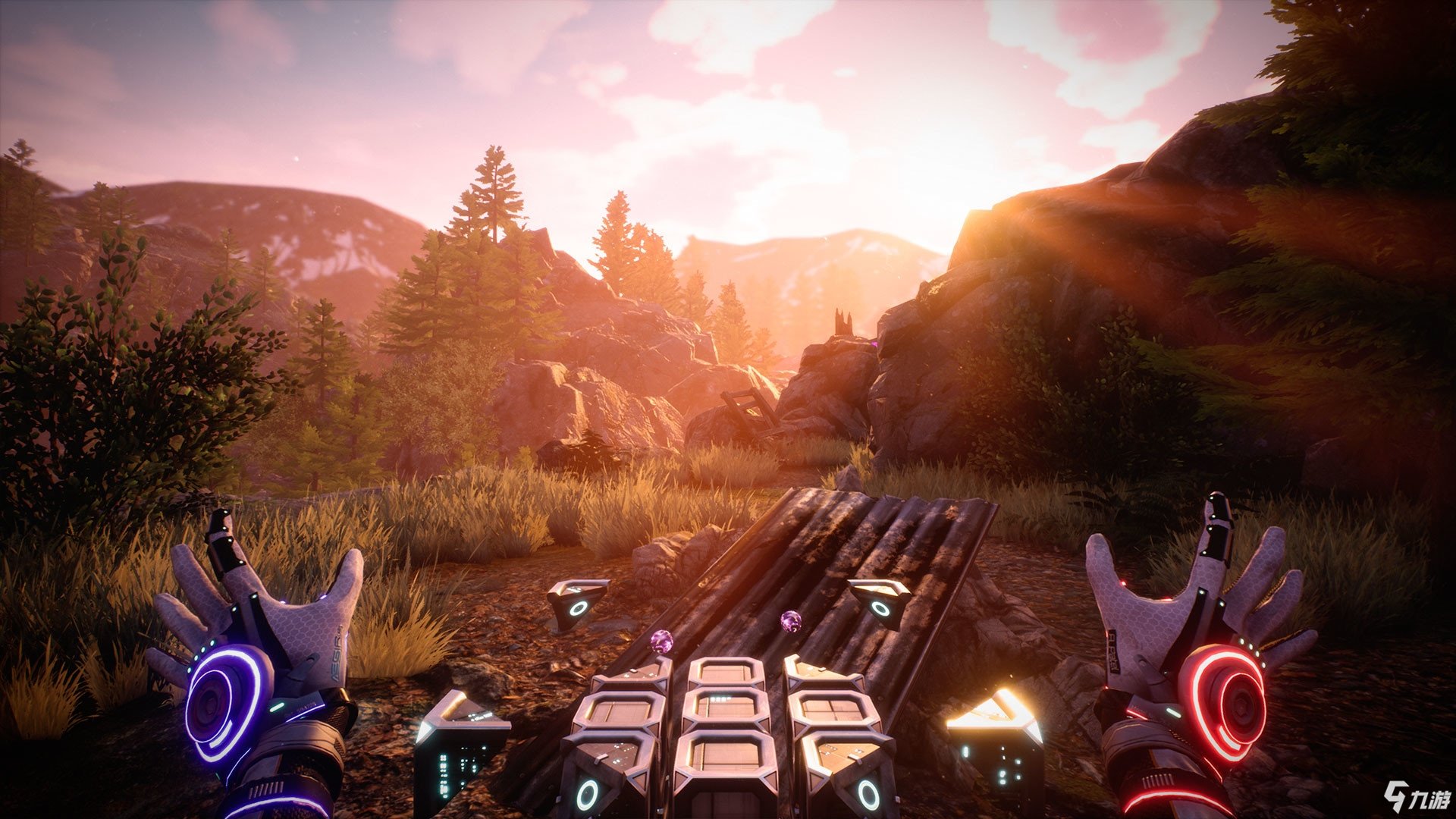 黑暗之魂3 年度版 截图14