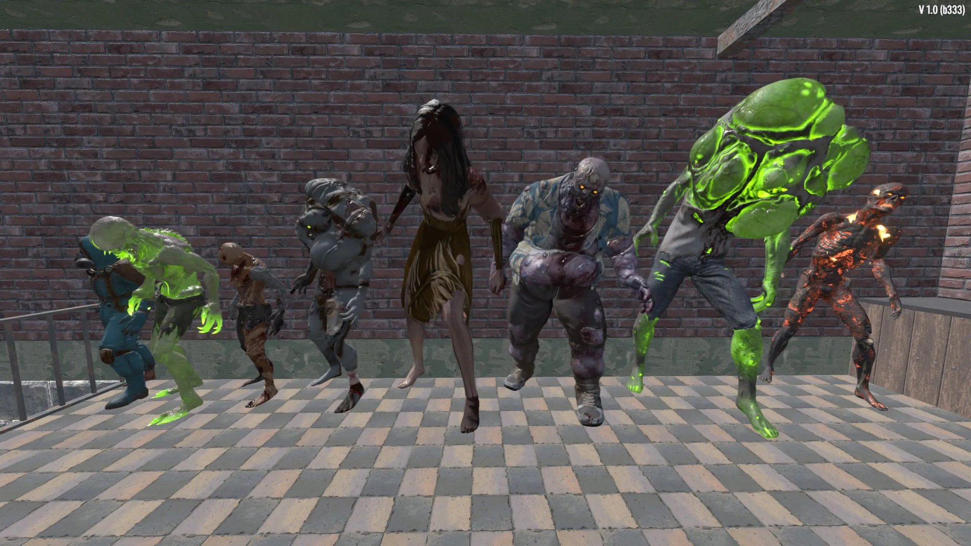 糖豆人：终极淘汰赛 重制版 截图13